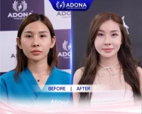 Hot Tiktoker DJ Tina