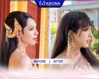 Hot Tiktoker Thành Ý Võ