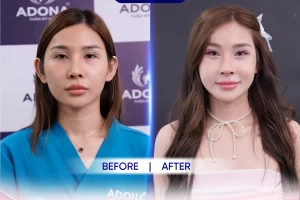 Hot Tiktoker DJ Tina